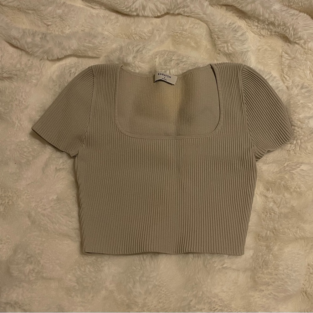 Babaton top